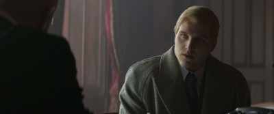 We need someone young - Bonhoeffer: Pastor. Spy. Assassin
