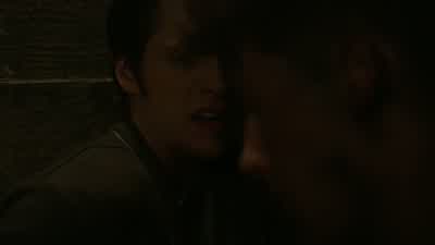 We need your power to help us. - Teen Wolf
