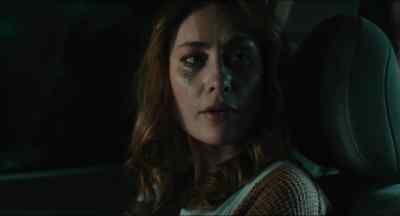 We need-- - Drive Back