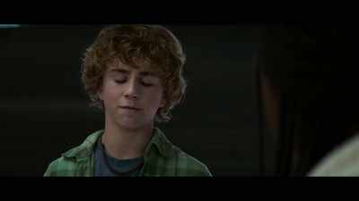 We needed a safe place,
and your mom had one waiting. - Percy Jackson and the Olympians