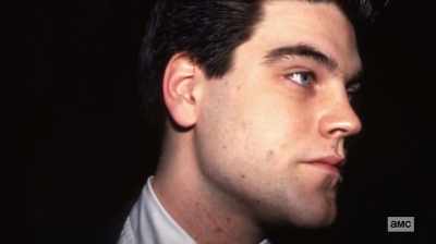 We needed to change public
opinion about Robert Chambers. - The Preppy Murder: Death in Central Park