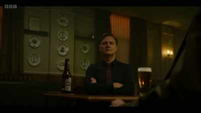 We needed to eliminate her
as a suspect, and I'd assumed - Sherwood