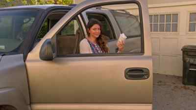 We needed to figure out
what you had planned for Rachel - Stuck in the Middle