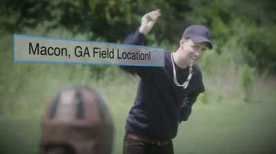We needed to find locations,
camera equipment, and crew. - Six Degrees with Mike Rowe