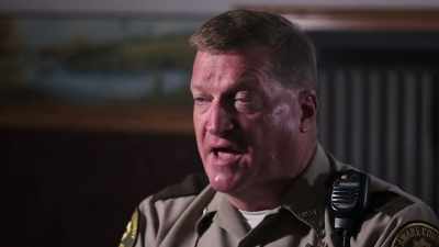 We needed to find out
as much information - Killer Cases