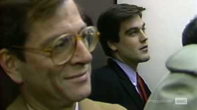 -We needed to get past
the veneer of Robert's face - The Preppy Murder: Death in Central Park