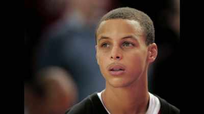 We needed him, - Stephen Curry: Underrated