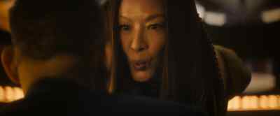 We needed each other, didn't we? - Star Trek: Section 31