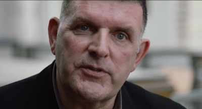 We needed people
who had hands-on experience - McQueen