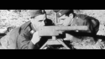 We needed planes
and trucks and tanks - The Titans That Built America