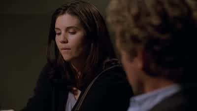 We needed some cash, so I took some stuff from the house. - The Mentalist