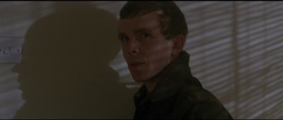 We needed to talk to him - The Fourth Protocol