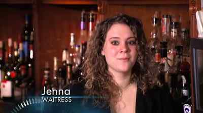 WE NEEDED THAT
MORE THAN ANYTHING - Kitchen Nightmares