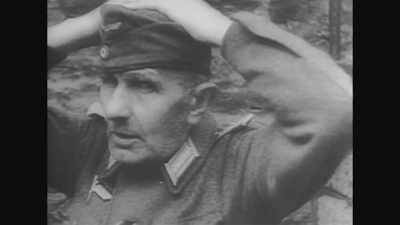 We needed the intelligence
from them, - World War II: Race to Victory