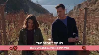 We needed the inventory,
we have the land, - Valentine in the Vineyard