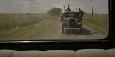 We needed
the unwashed rural masses - Damnation
