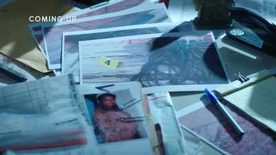 We needed to try to identify 
the last 24 hours of her life. - New York Homicide