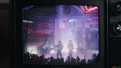 We were nervous. - Milli Vanilli