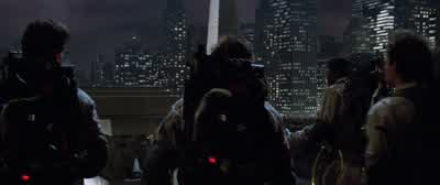 We neutronized itYou know what that means A complete particle reversalIt's Miller time - Ghostbusters