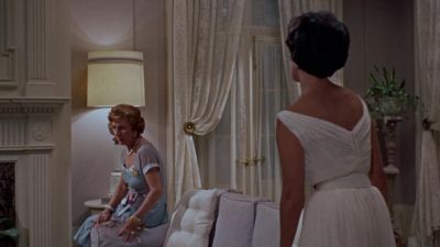 We never were a very happy family - Cat on a Hot Tin Roof