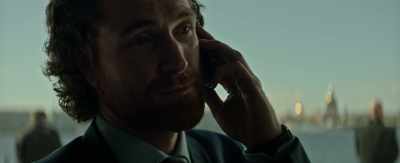 We never had an understanding. - Siberia
