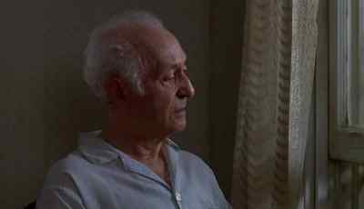We never had any fun after that. - Going in Style