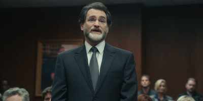 We never asked for a perfect trial. - The Staircase
