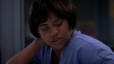We never baptized him. - Grey's Anatomy