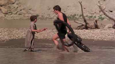 We never been this rich, all right? - Days of Heaven