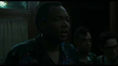 - We never called you that.
- I know what I heard. - Summoning Sylvia