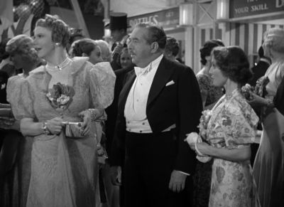 We never dreamed he was married - Libeled Lady