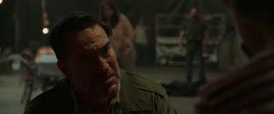 We never dreamed
to keep people safe. - Herd