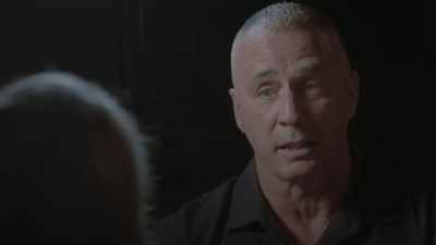 We had never faced
anything like this. - FBI TRUE