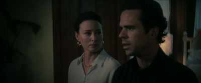 We were never
good enough for him. - The Inheritance