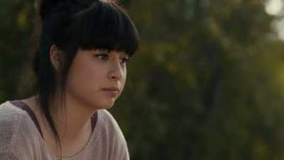 We never got
enough time together. - Burden of Truth