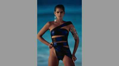 We were never guaranteed covers. - The Super Models
