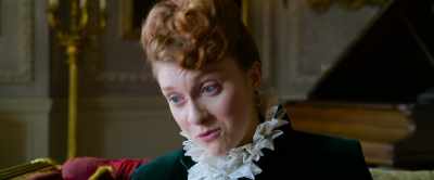 We never have to be together,
except for royal events, - Cinderella