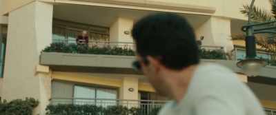 We never know the client.
They don't know who we are. - Accident Man: Hitman's Holiday