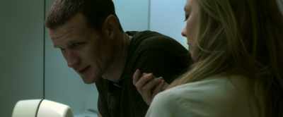 We never liked saying
goodbye to each other - Patient Zero