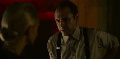 We never made it to Paris,
if that's what he told you. - Shining Girls