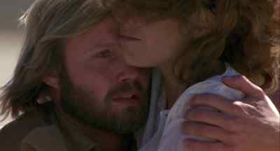 We never manage
to talk about Bob, do we? - Coming Home