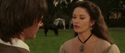 We were never meant to be together - The Legend of Zorro