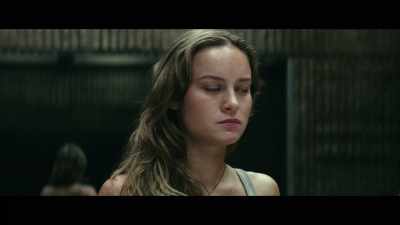 - We were never on an island.
-(DOOR OPENS) - Kong: Skull Island