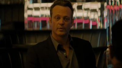 We never had one. - True Detective