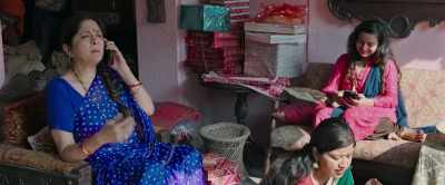 We were never outgoing anyway, - Shubh Mangal Zyada Saavdhan