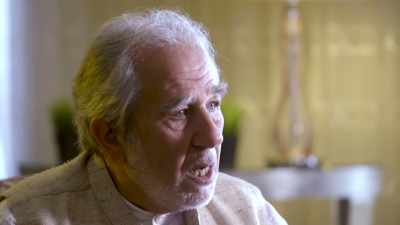 We were never
physiologically designed - The Way of Miracles