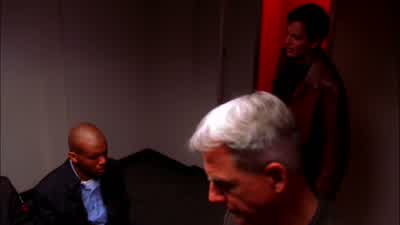 We never put four people in the same interrogation room. - NCIS