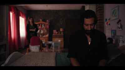 We never really chose, did we? - Narcos: Mexico