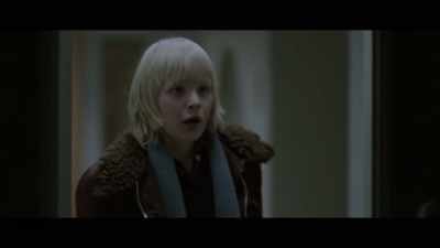 We never really know
what lies beneath - Eli Roth's History of Horror