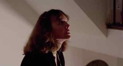 We never see Marion and Gail I don't understand You used to like them - Interiors